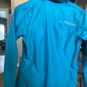 Xs outdoor jacket